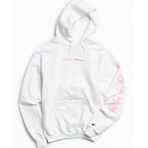 BARELY WORN Champion Sweatshirt